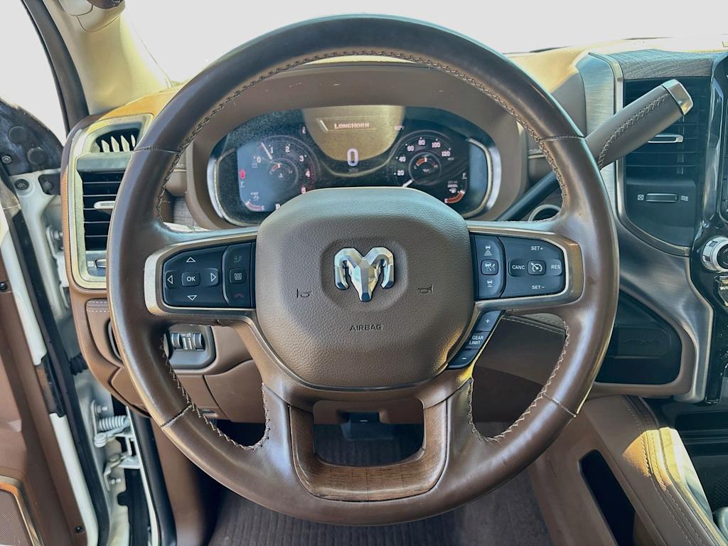 Thumbnail: 2023 RAM 2500 - 9
