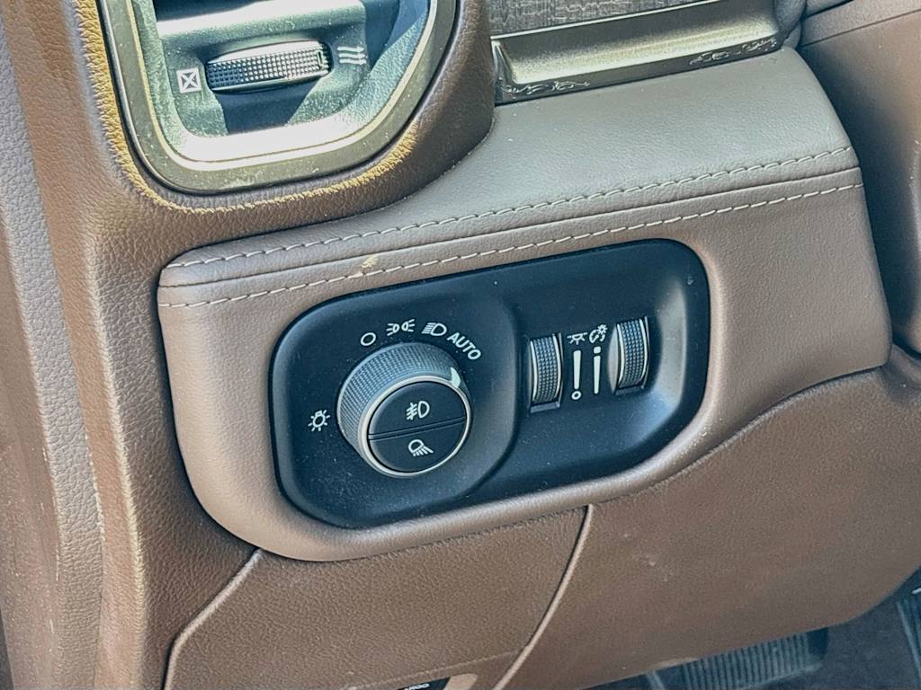 Thumbnail: 2023 RAM 2500 - 22