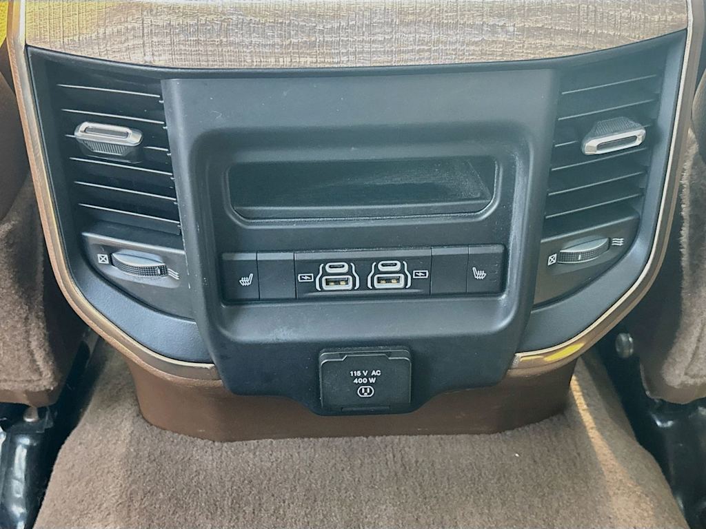 Thumbnail: 2023 RAM 2500 - 32