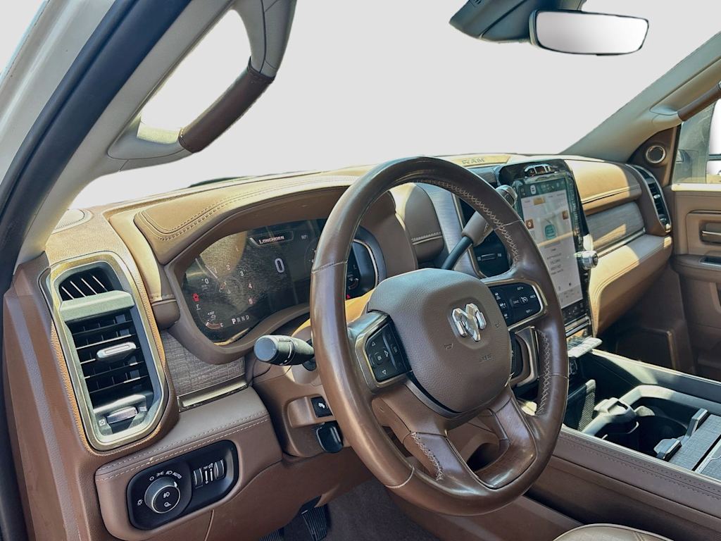 Thumbnail: 2023 RAM 2500 - 2