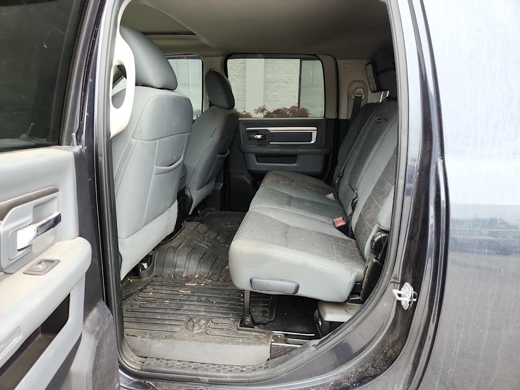 Thumbnail: 2016 RAM 2500 - 25