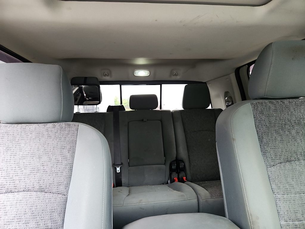 Thumbnail: 2016 RAM 2500 - 10
