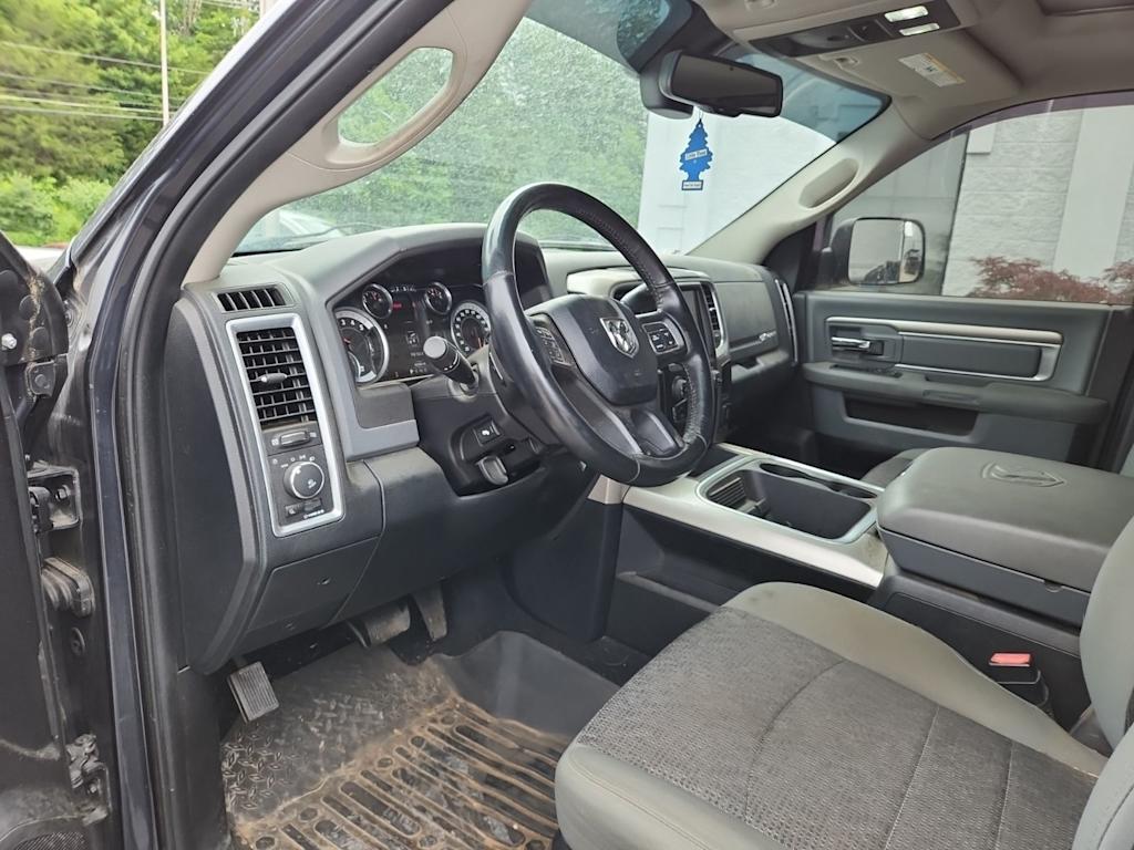 Thumbnail: 2016 RAM 2500 - 11