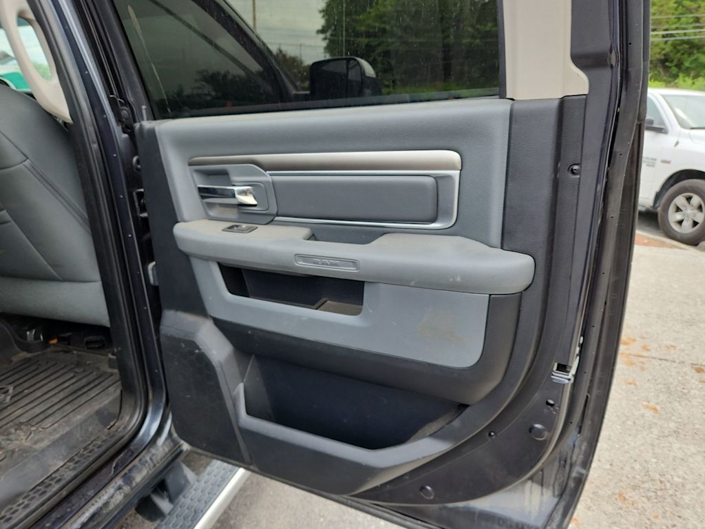 Thumbnail: 2016 RAM 2500 - 24