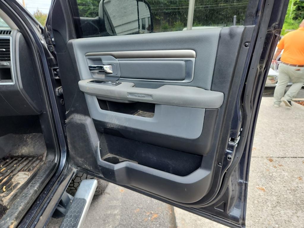 Thumbnail: 2016 RAM 2500 - 22