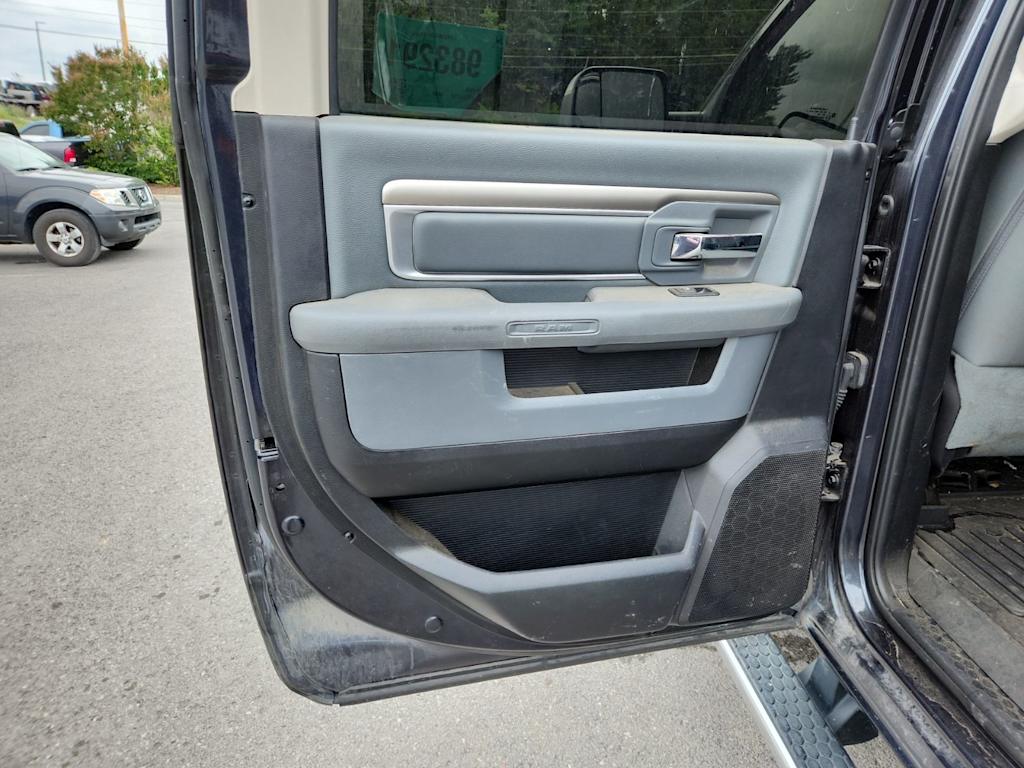 Thumbnail: 2016 RAM 2500 - 26
