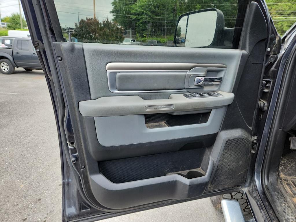 Thumbnail: 2016 RAM 2500 - 18