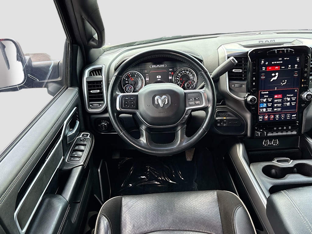 Thumbnail: 2020 RAM 2500 - 14