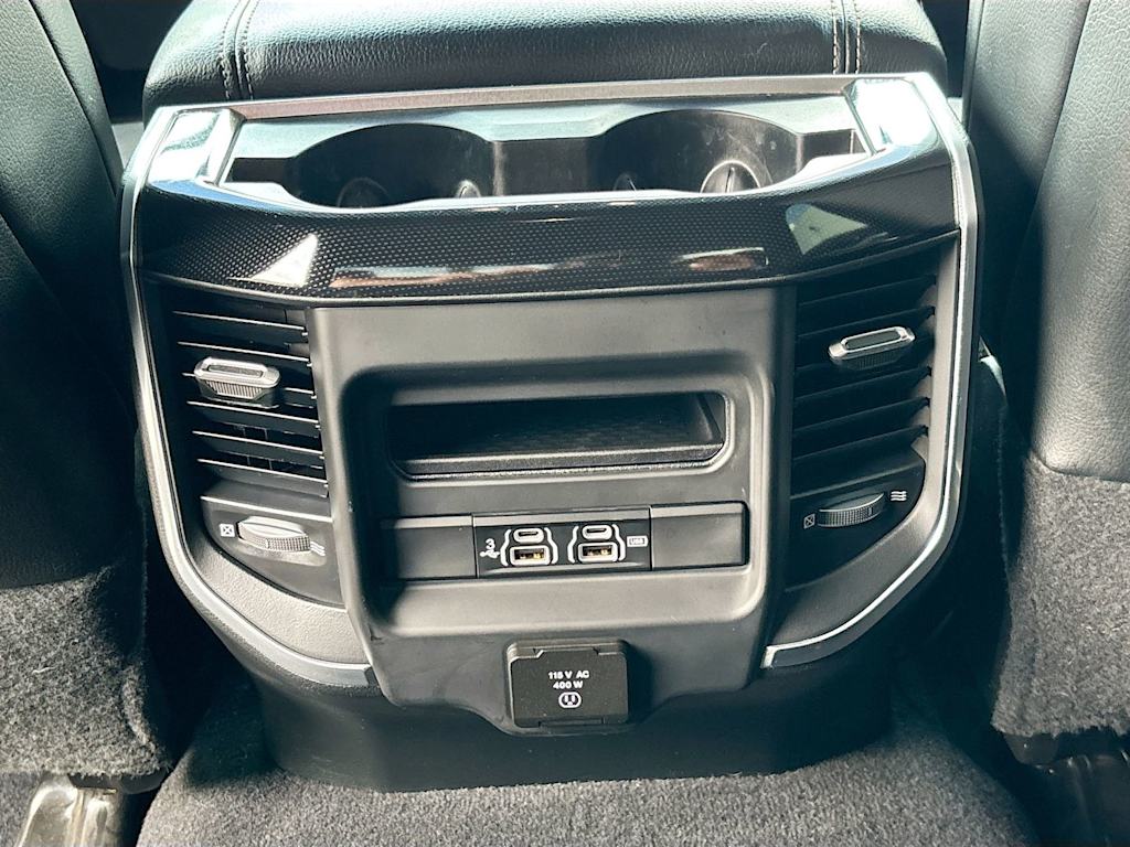 Thumbnail: 2020 RAM 2500 - 31