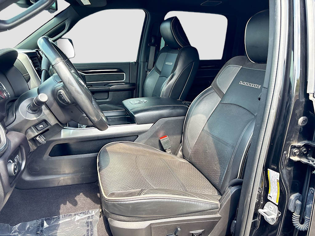 Thumbnail: 2020 RAM 2500 - 10