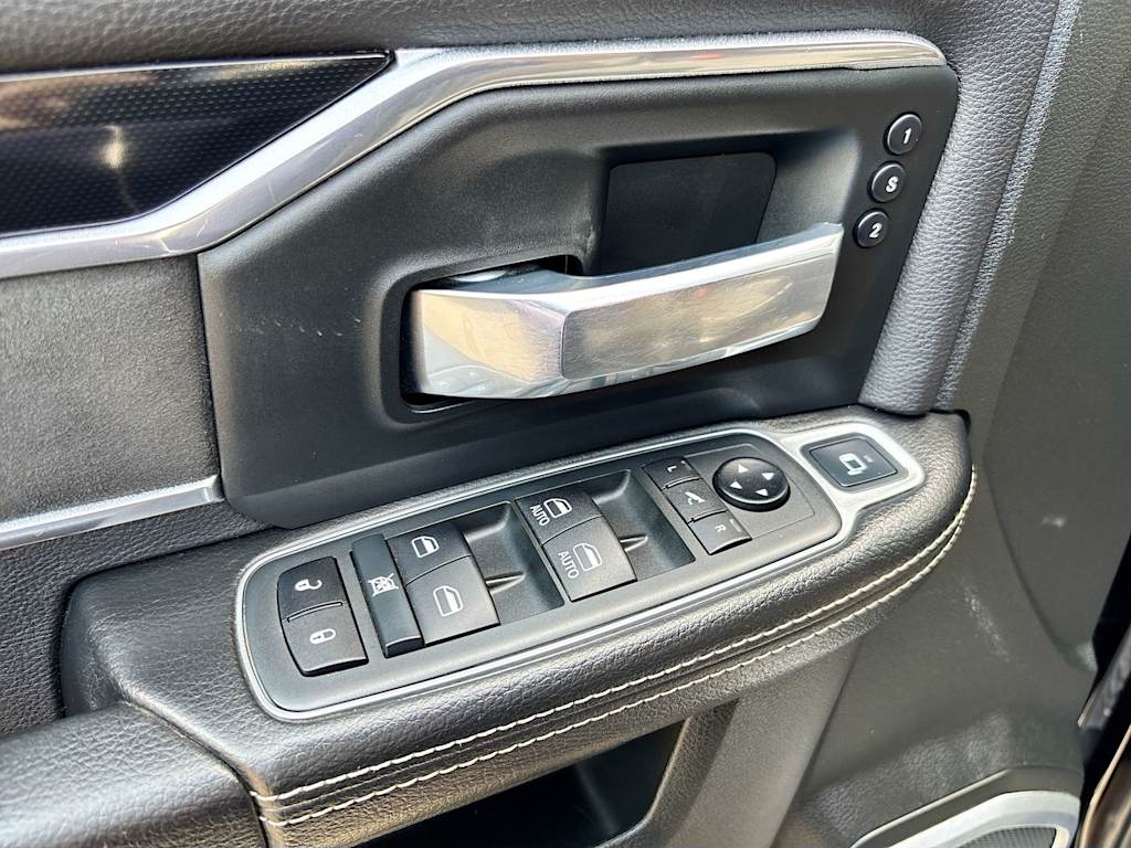 Thumbnail: 2020 RAM 2500 - 26