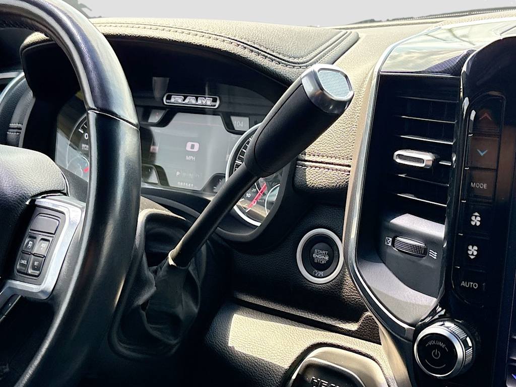 Thumbnail: 2020 RAM 2500 - 13