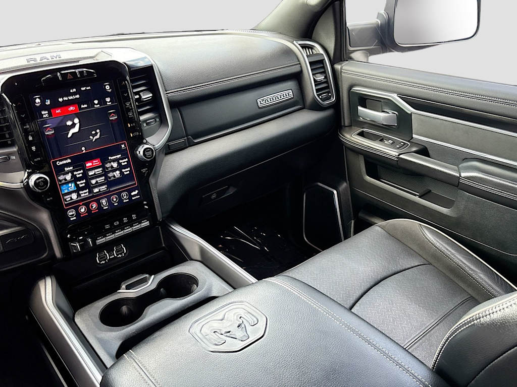 Thumbnail: 2020 RAM 2500 - 30
