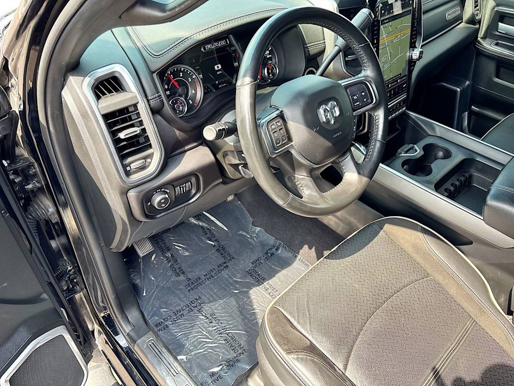 Thumbnail: 2020 RAM 2500 - 2