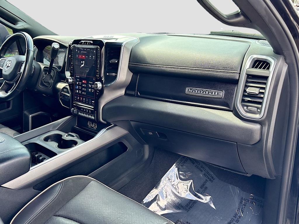 Thumbnail: 2020 RAM 2500 - 33