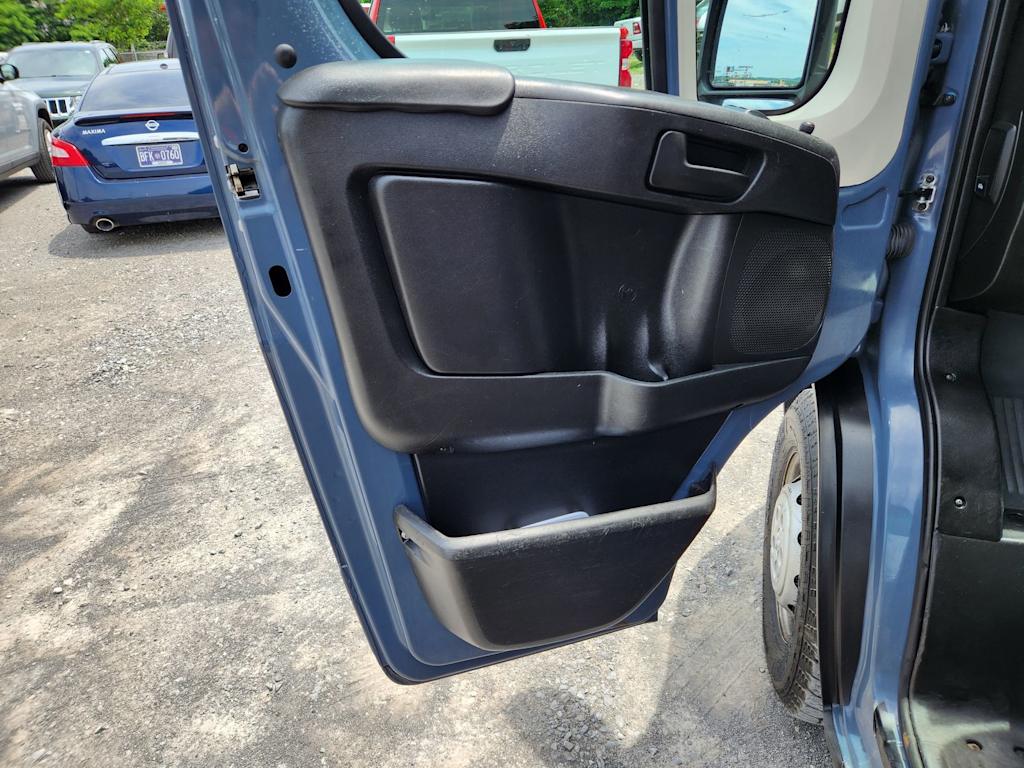 Thumbnail: 2020 RAM ProMaster - 20
