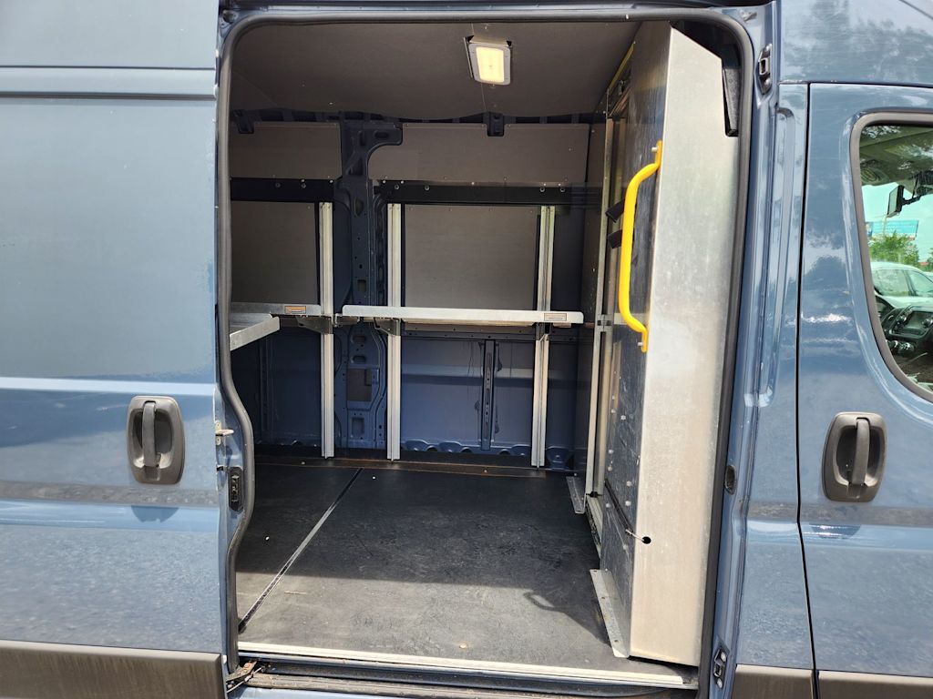 Thumbnail: 2020 RAM ProMaster - 11