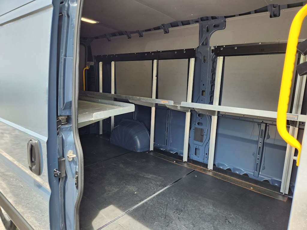 Thumbnail: 2020 RAM ProMaster - 7