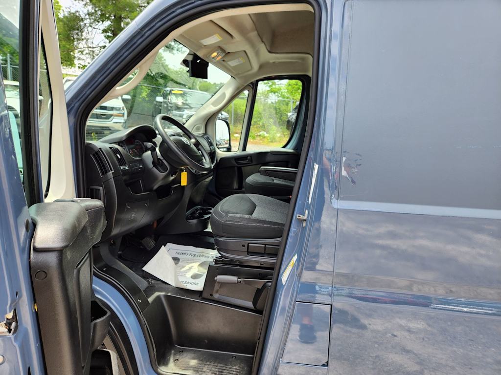 Thumbnail: 2020 RAM ProMaster - 19