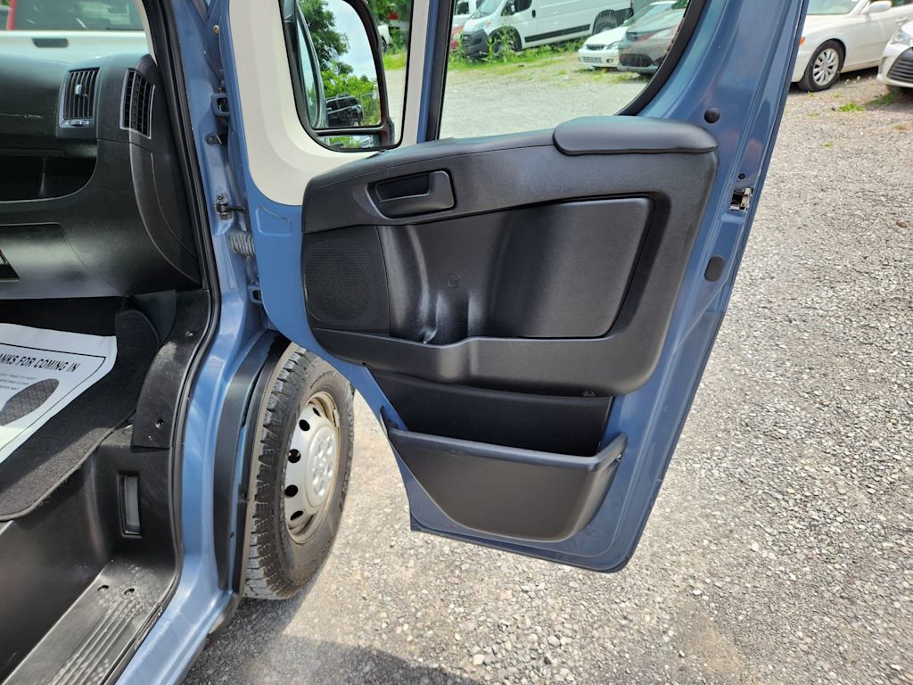 Thumbnail: 2020 RAM ProMaster - 25