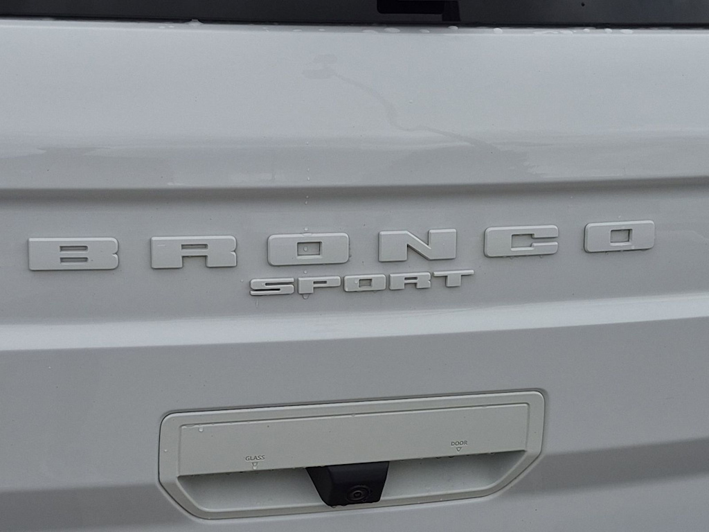 Thumbnail: 2021 Ford Bronco Sport - 7