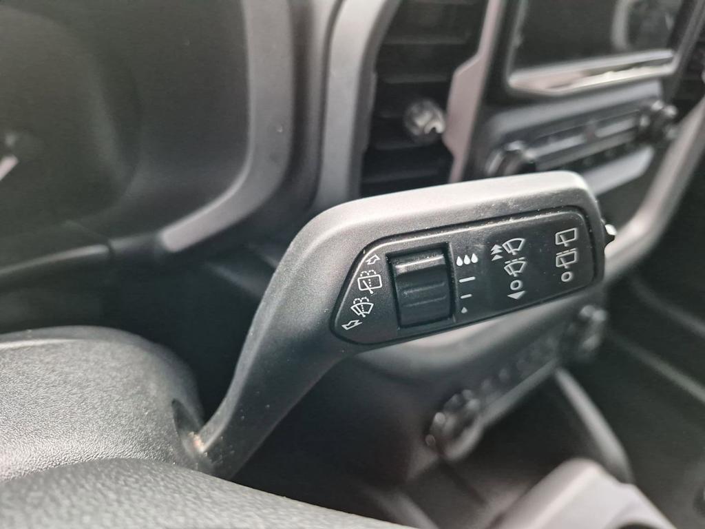 Thumbnail: 2021 Ford Bronco Sport - 30