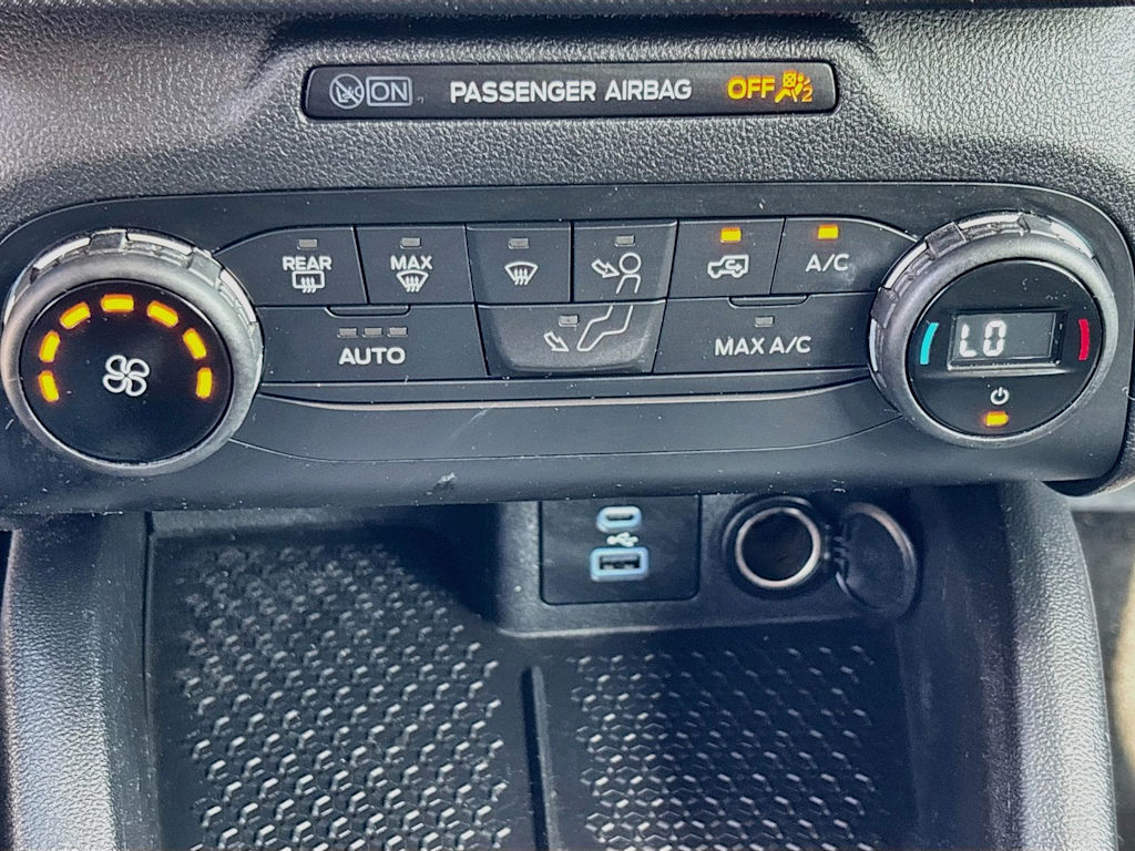 Thumbnail: 2021 Ford Bronco Sport - 24
