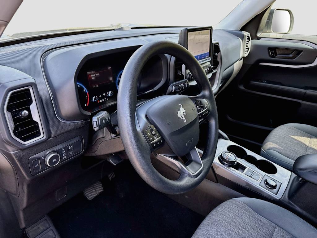 Thumbnail: 2021 Ford Bronco Sport - 2