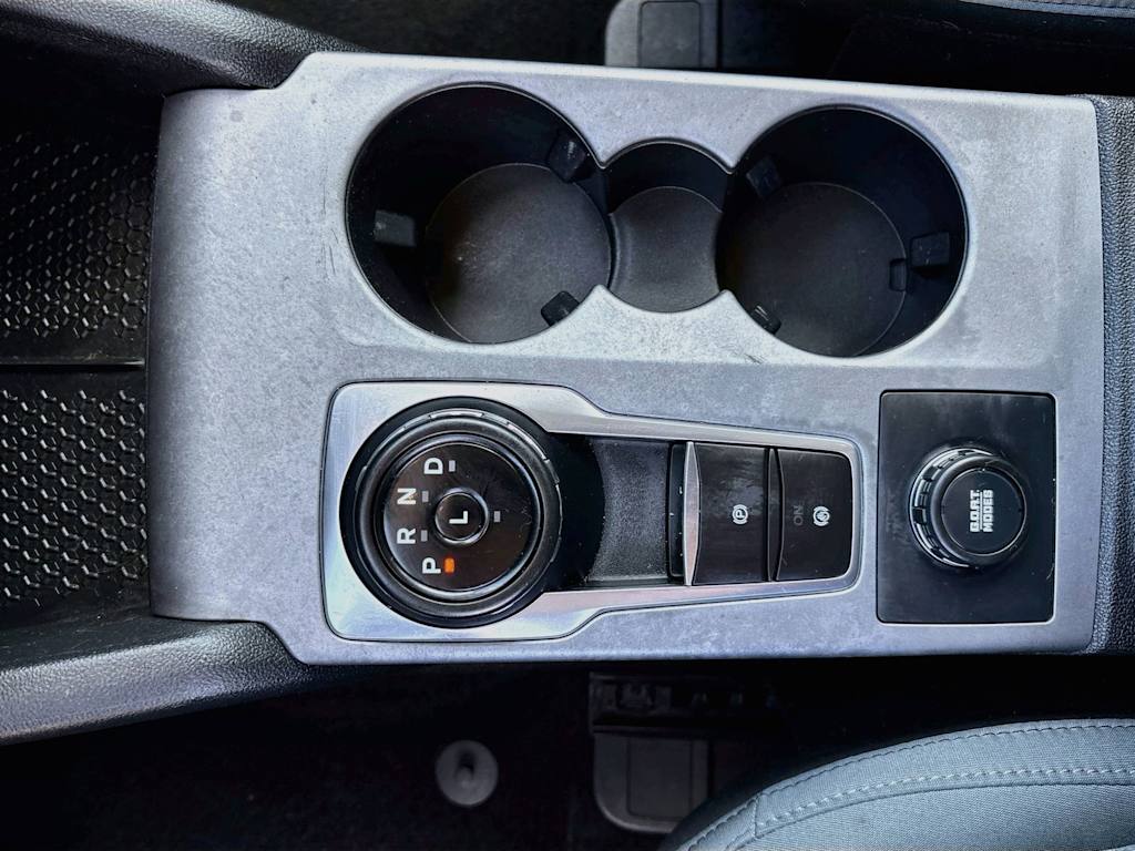 Thumbnail: 2021 Ford Bronco Sport - 17