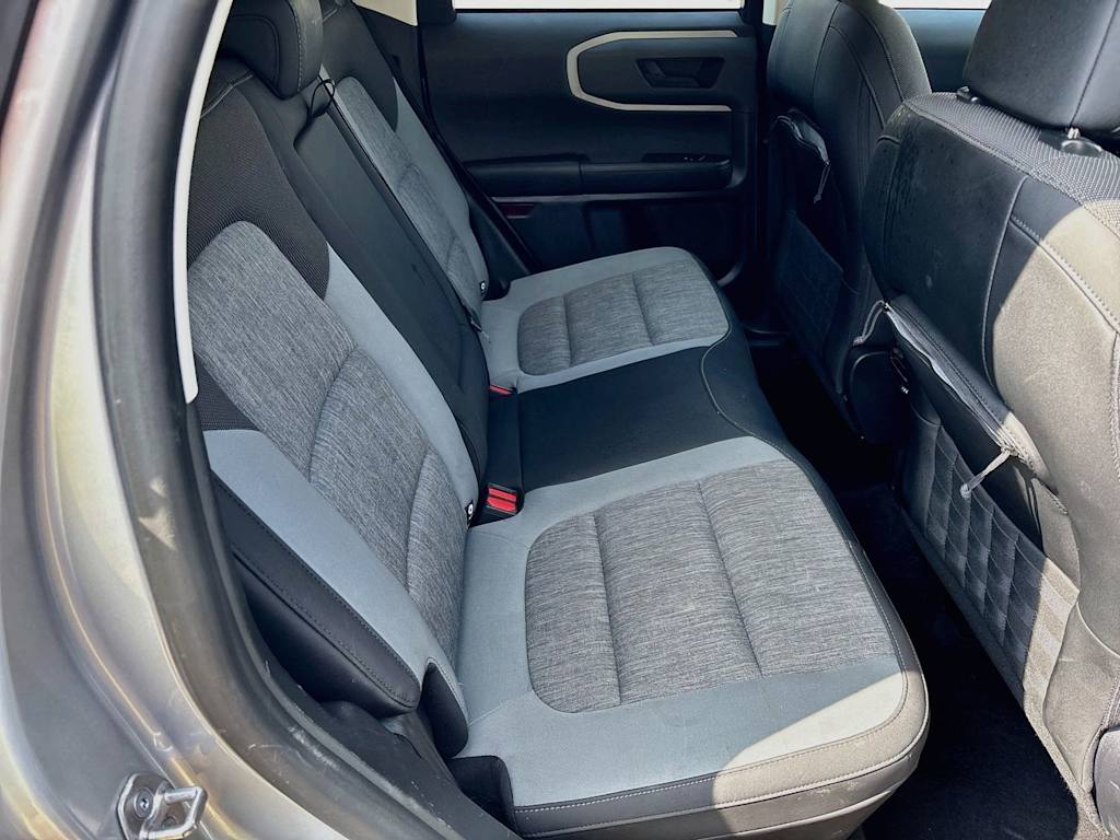 Thumbnail: 2021 Ford Bronco Sport - 27