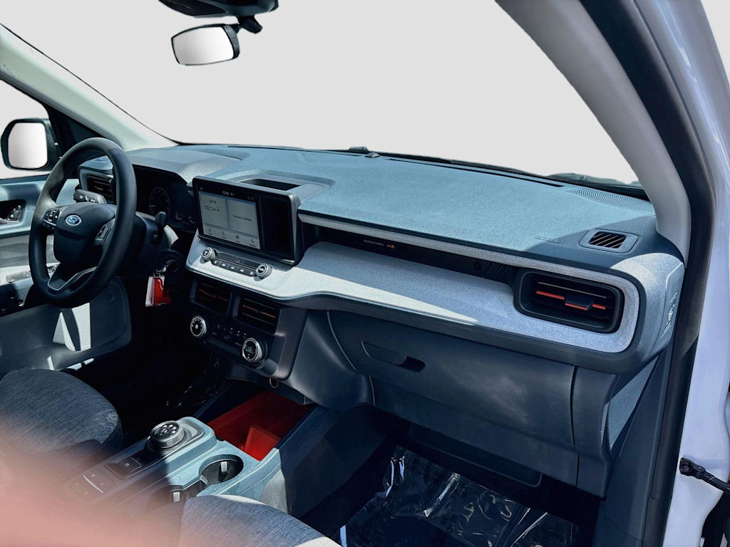 Thumbnail: 2022 Ford Maverick - 30