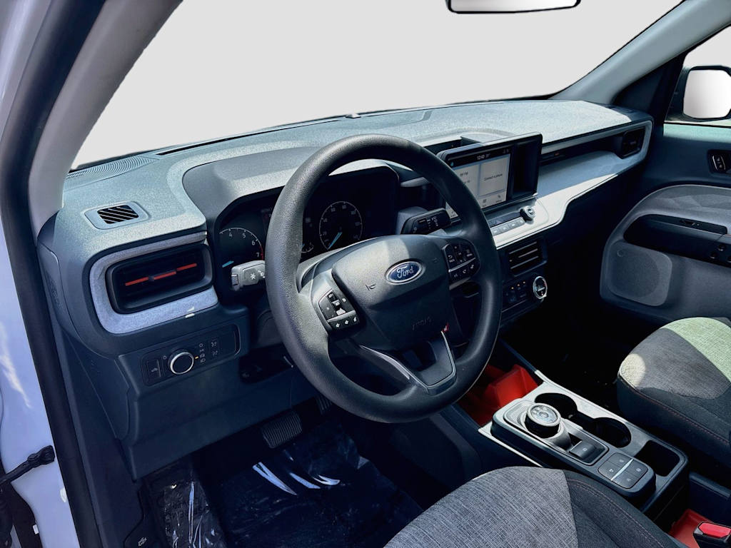 Thumbnail: 2022 Ford Maverick - 2