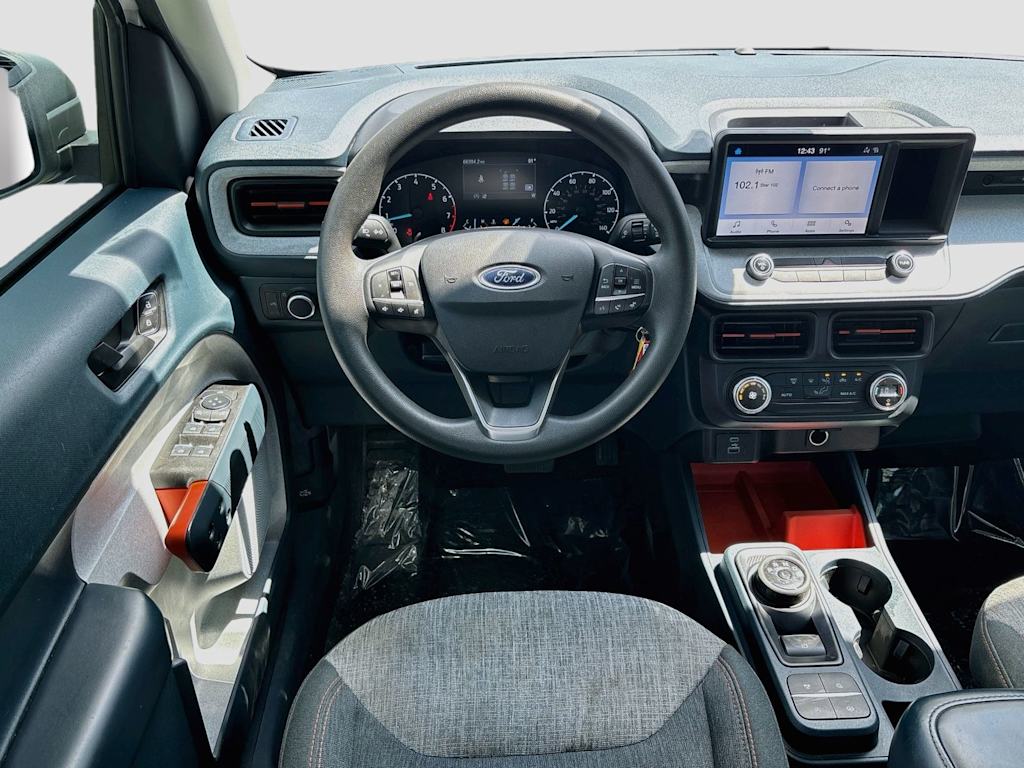 Thumbnail: 2022 Ford Maverick - 13