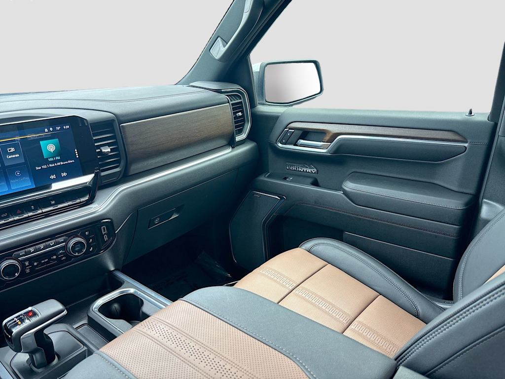 Thumbnail: 2023 Chevrolet Silverado 1500 - 15