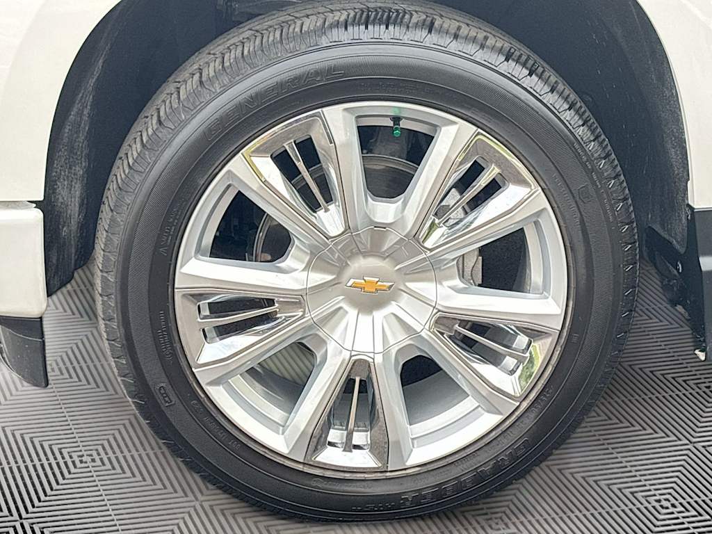 Thumbnail: 2023 Chevrolet Silverado 1500 - 8