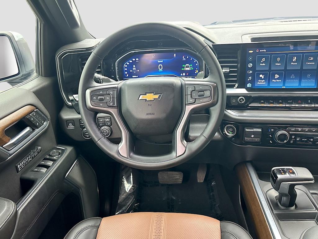 Thumbnail: 2023 Chevrolet Silverado 1500 - 14