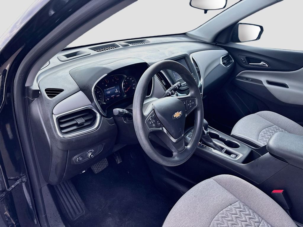 Thumbnail: 2024 Chevrolet Equinox - 2