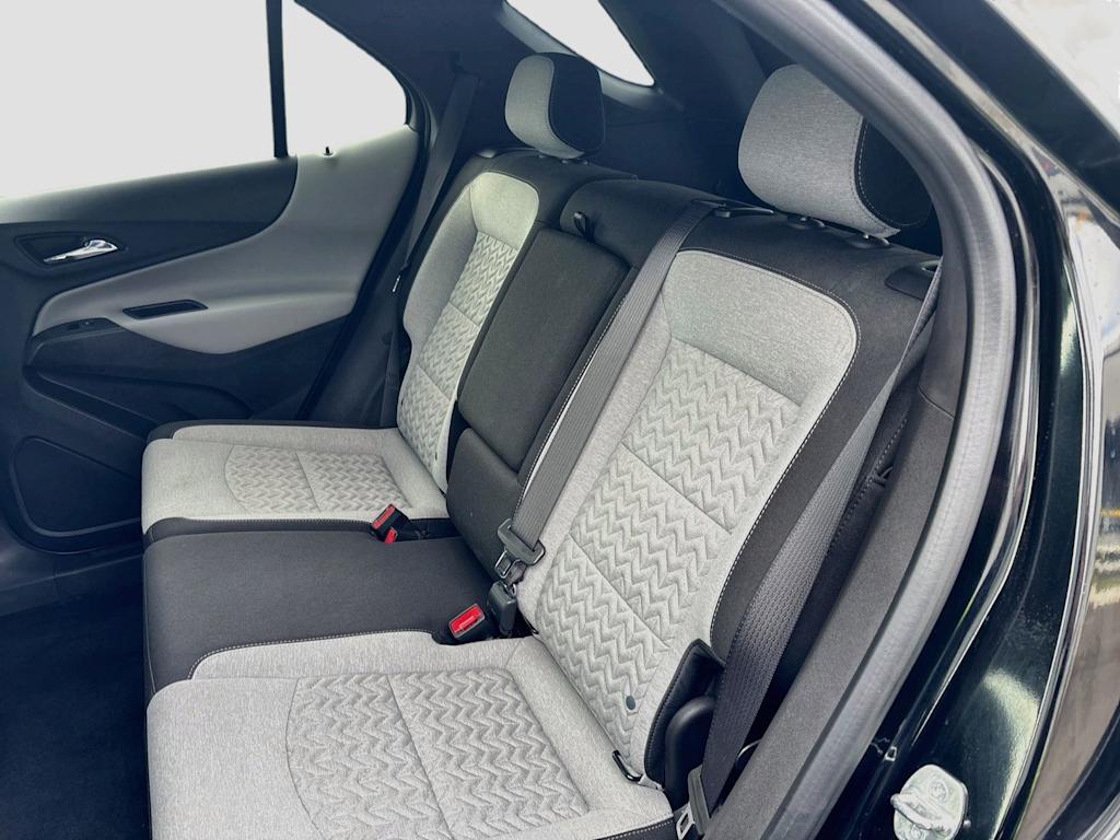 Thumbnail: 2024 Chevrolet Equinox - 13