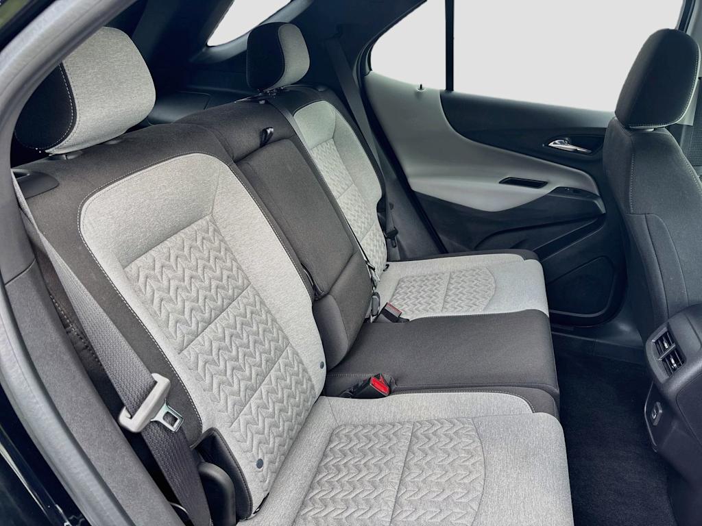 Thumbnail: 2024 Chevrolet Equinox - 27