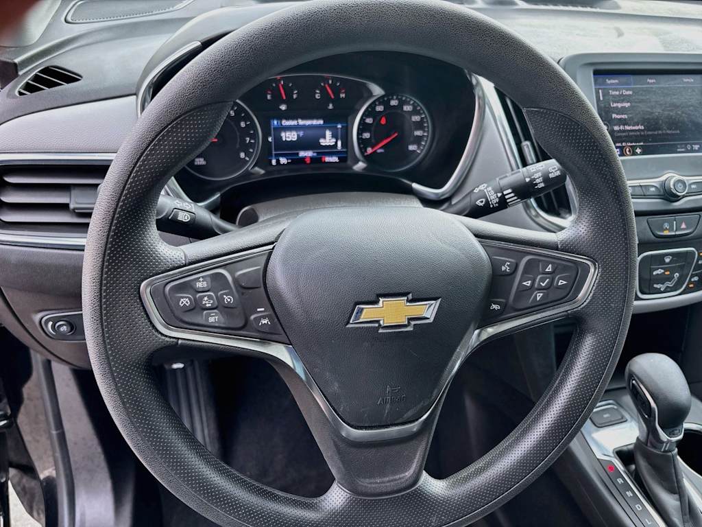 Thumbnail: 2024 Chevrolet Equinox - 10