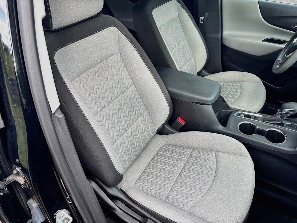 Thumbnail: 2024 Chevrolet Equinox - 28