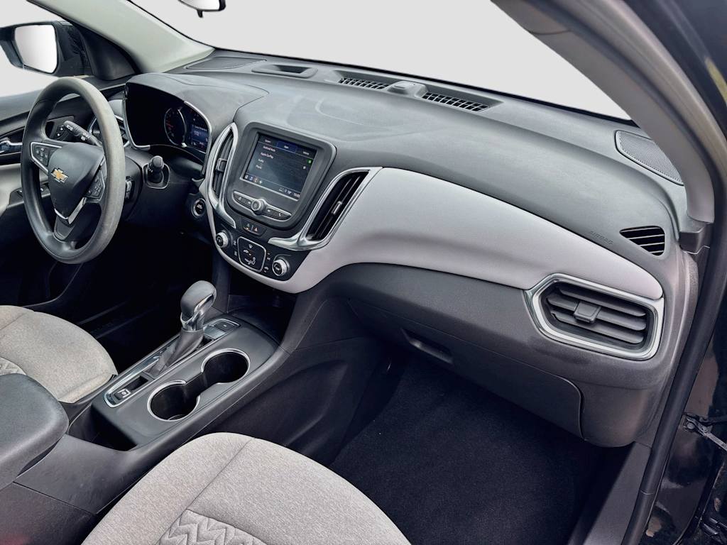 Thumbnail: 2024 Chevrolet Equinox - 15