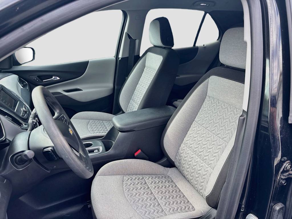 Thumbnail: 2024 Chevrolet Equinox - 11
