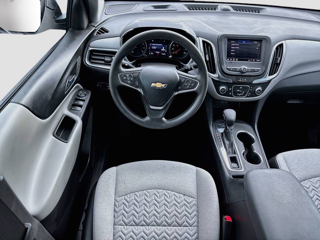 Thumbnail: 2024 Chevrolet Equinox - 14