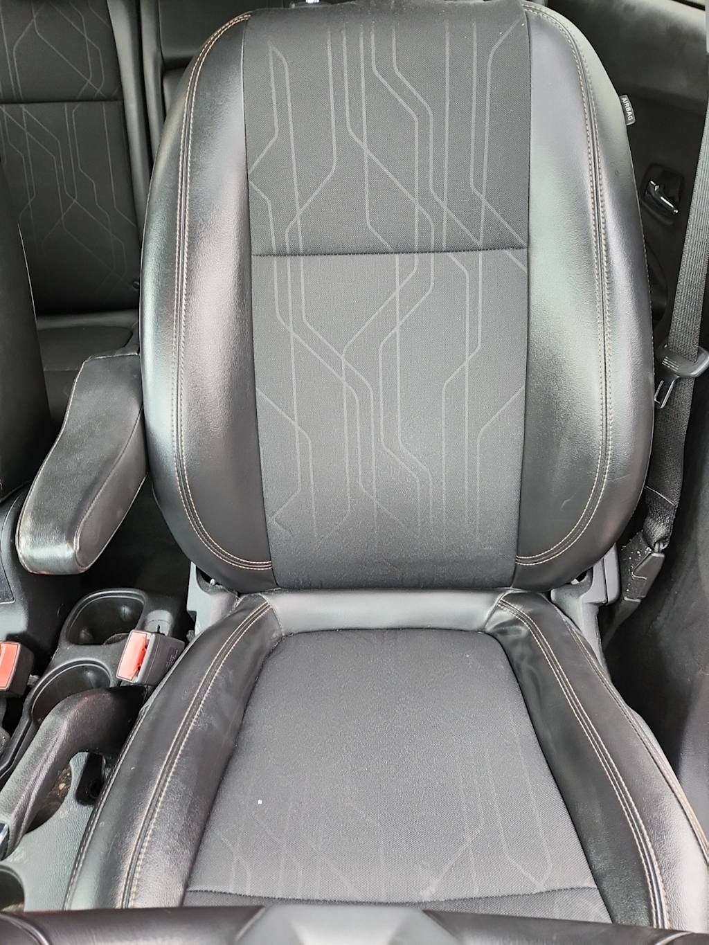 Thumbnail: 2017 Chevrolet Trax - 19