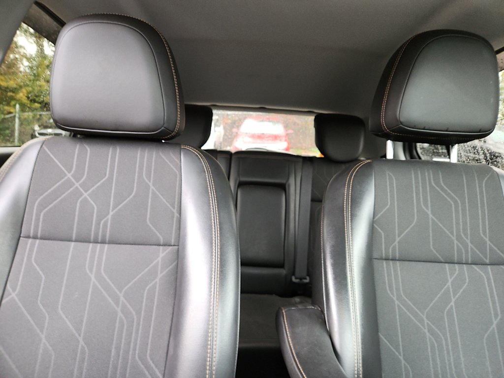 Thumbnail: 2017 Chevrolet Trax - 21