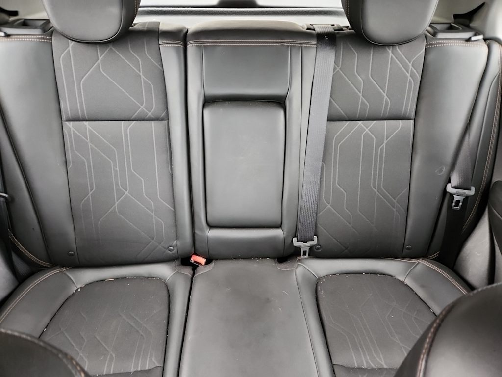 Thumbnail: 2017 Chevrolet Trax - 11