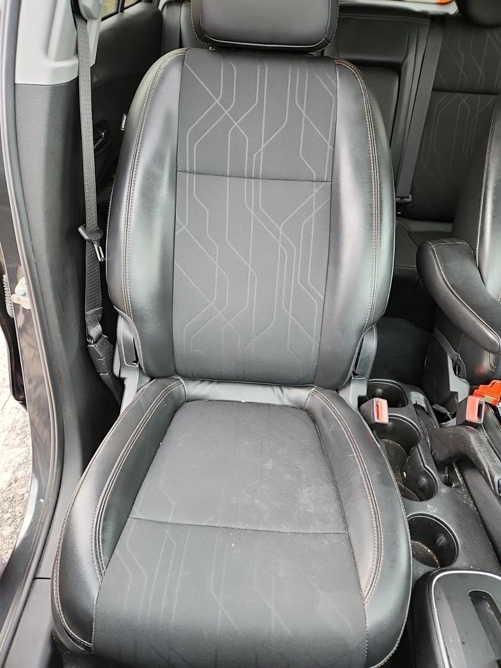 Thumbnail: 2017 Chevrolet Trax - 7