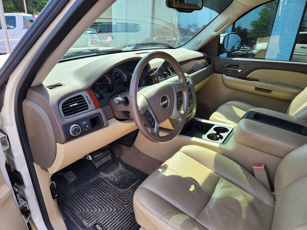 Thumbnail: 2009 GMC Sierra 1500 - 11