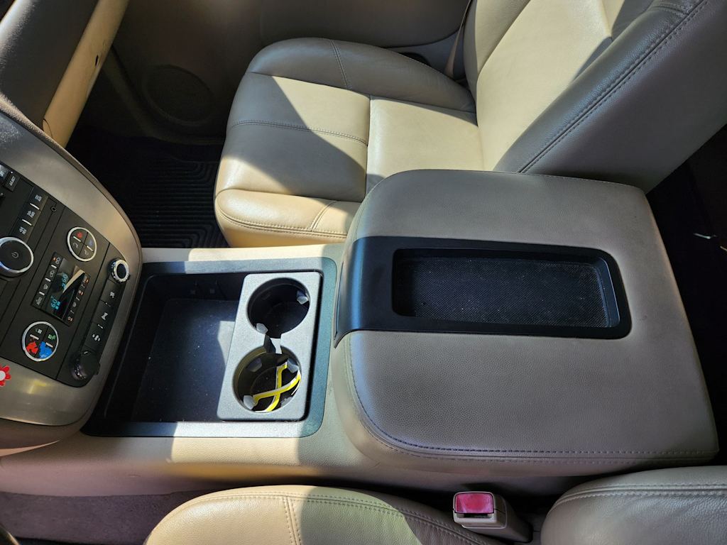 Thumbnail: 2009 GMC Sierra 1500 - 13